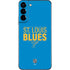 NHL St. Louis Blues Lineup Galaxy S22 Plus Skin